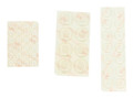Luckdämpare Mix Transparent 46-pack
